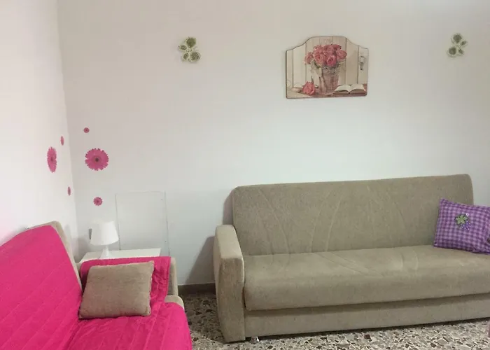 App Sul Lungomare Διαμέρισμα Σαν Μπενεντέτο ντελ Τρόντο