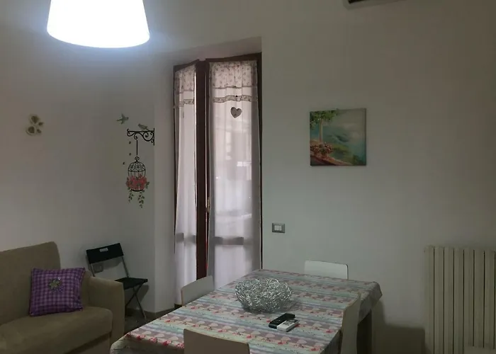 Appartamento App Sul Lungomare *