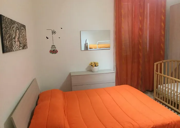 Appartamento App Sul Lungomare *