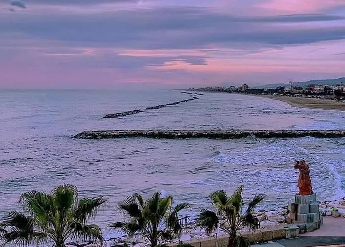 Appartamento App Sul Lungomare *