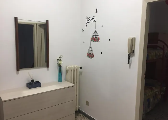 Appartamento App Sul Lungomare *