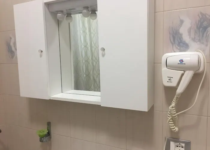 App Sul Lungomare Appartamento