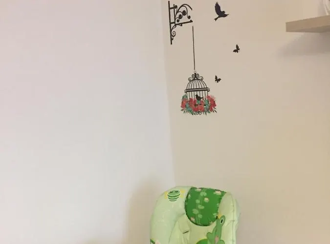 Appartamento App Sul Lungomare *