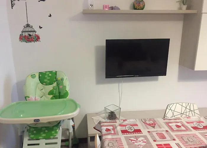 App Sul Lungomare Appartamento