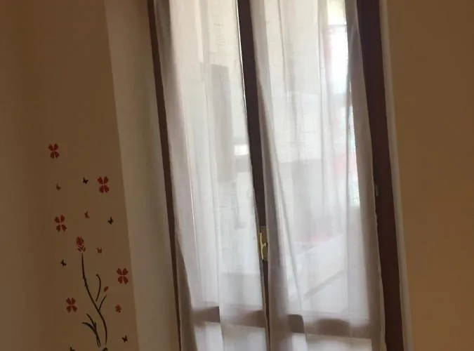 Appartamento App Sul Lungomare San Benedetto del Tronto