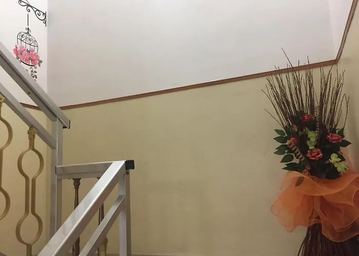 App Sul Lungomare San Benedetto del Tronto