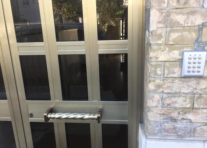 App Sul Lungomare Διαμέρισμα *