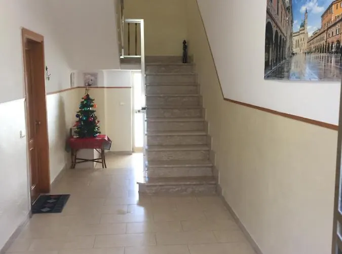 App Sul Lungomare * San Benedetto del Tronto