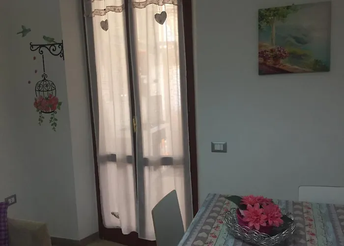 App Sul Lungomare Appartamento San Benedetto del Tronto