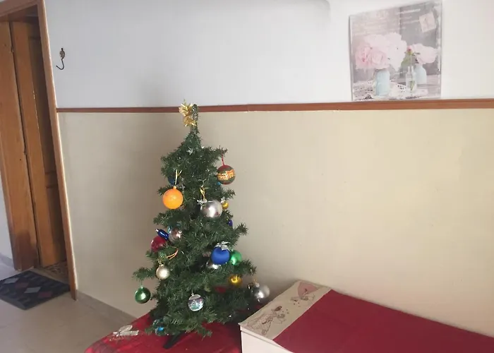 App Sul Lungomare * San Benedetto del Tronto