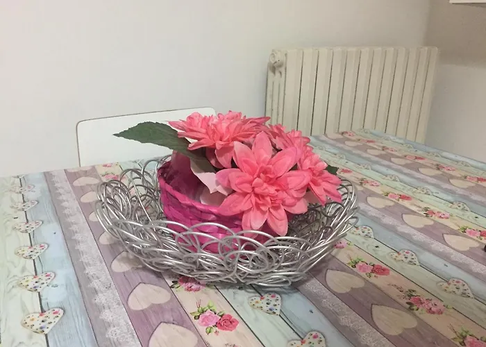 App Sul Lungomare Appartamento