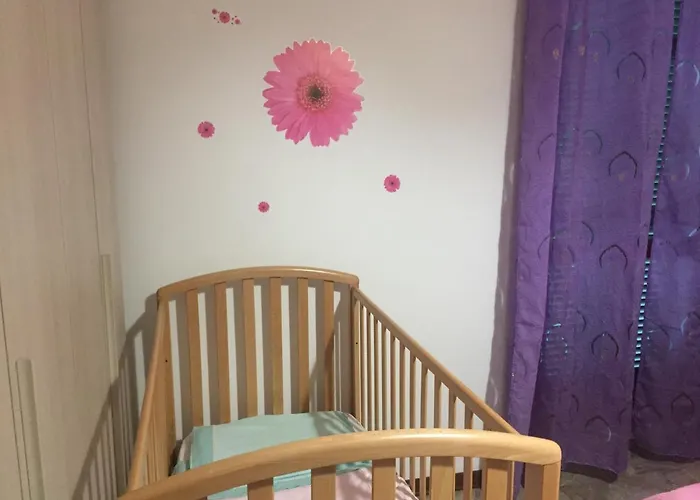 App Sul Lungomare Διαμέρισμα Σαν Μπενεντέτο ντελ Τρόντο